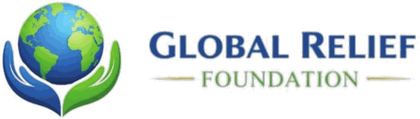 Global Relief Foundation – home